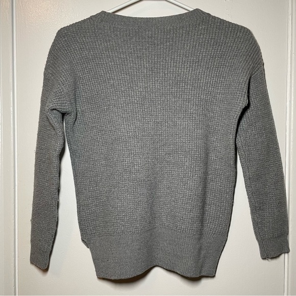 ARITZIA Wilfred Free Isabelli Sweater size XS - Picture 4 of 5